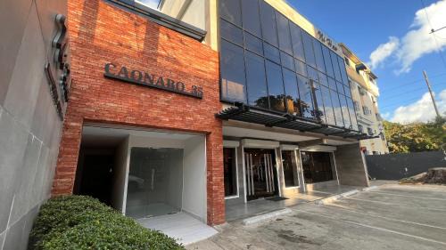 CAONABO 35, Habitaciones Boutique con Estilo y Confort en Santo Domingo 207
