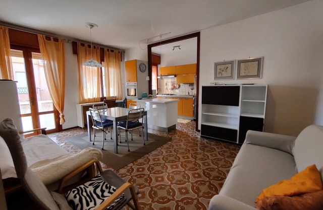 Caorle colourful and bright flat - Beahost Rentals