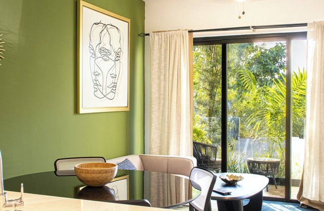 Cap Cana Luxury 2 bedroom and 2 bath condo, Pool, near Juanillo beach, Golfnnnnn