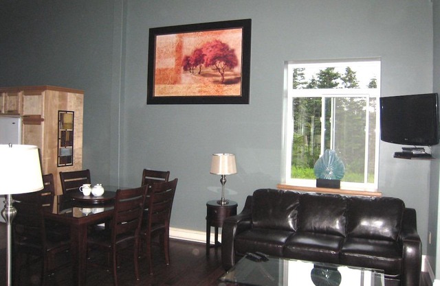 Cape Breton Island Luxury Condo Sleeps 8 Condo 1