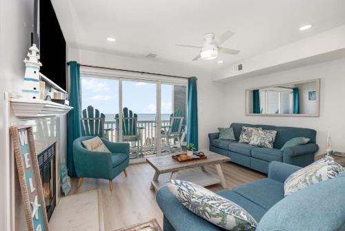 Cape Cottages 204
