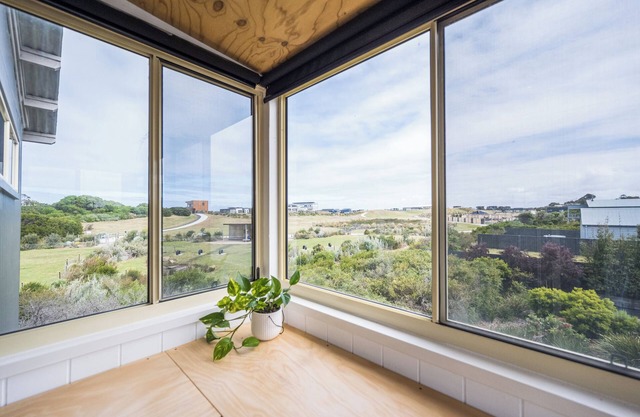Cape Escape - 6 Min Walk to Beach - Pet Friendly