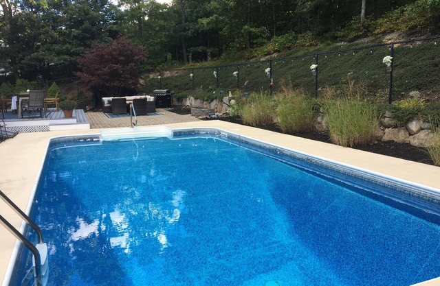Cape House with Pool