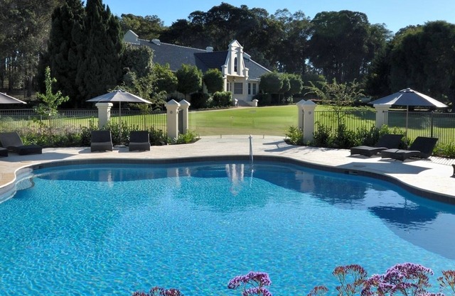 Cape Lodge