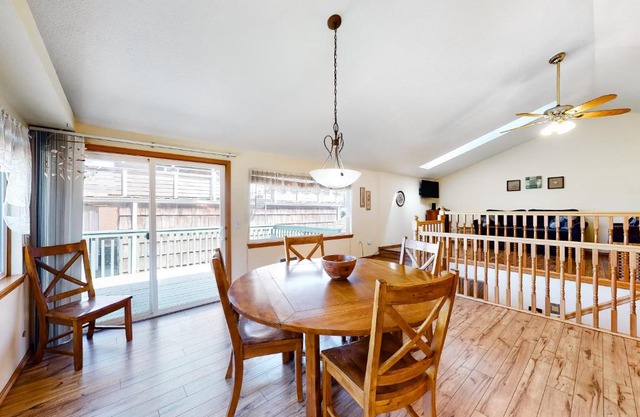 Cape Meares Retreat