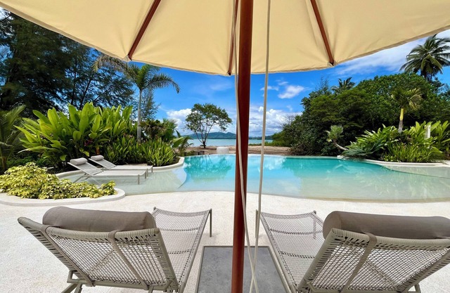 Cape Pakarang Wow Wild Wellness Escapes