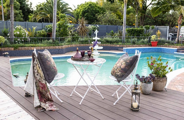 Cape Pillars Boutique Hotel