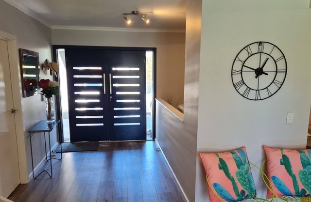 Cape Woolamai, 2 story beach house, great family getaway