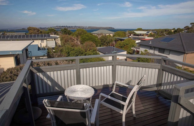 Cape Woolamai Beach House 10
