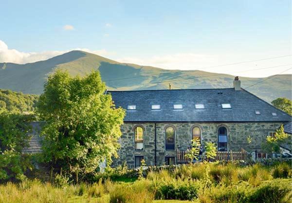 Capel Dinorwig