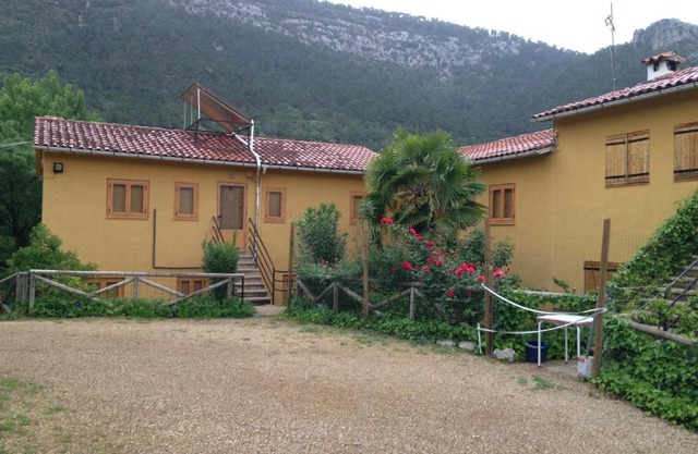 Capellania 