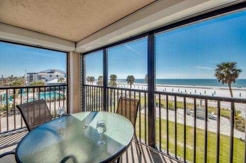 Caper Beach 302