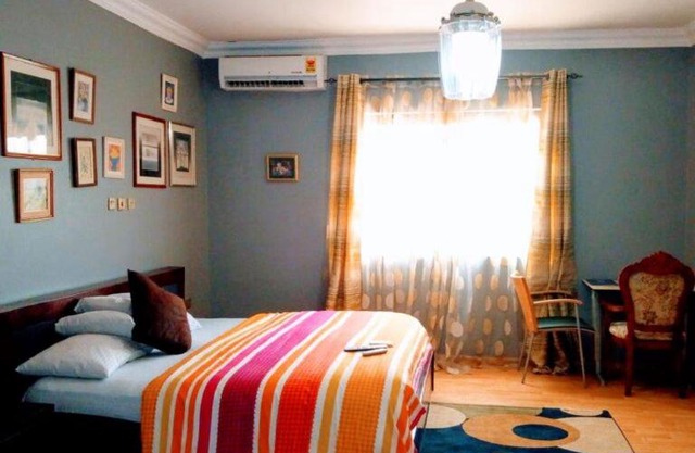 Capital Hill Hotel