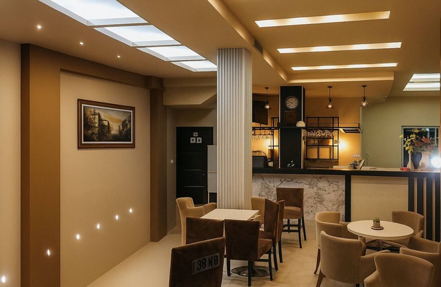 Capital Inn Tirana