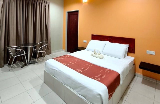 Capital O 91205 Palong Hill Chalet