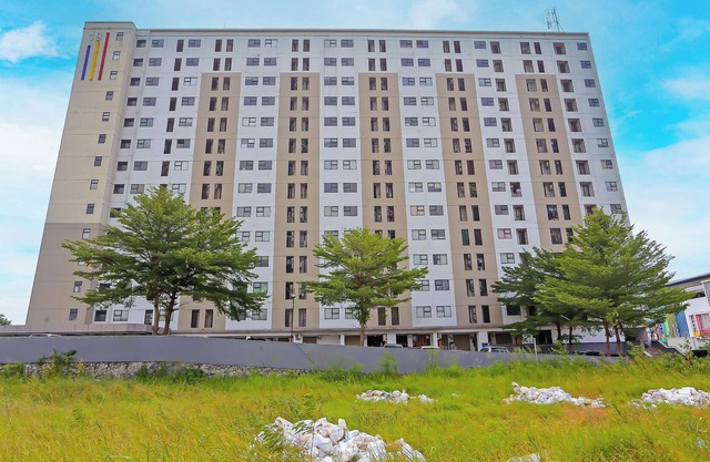 Capital O 92625 19 Avenue Apartment