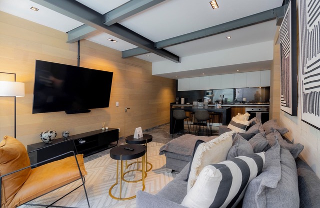 Capitalia |Designer's Dream Escape