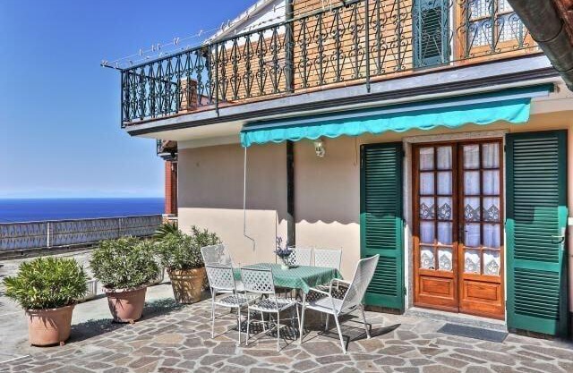 Capoliveri Villa Lorena Bilocale 