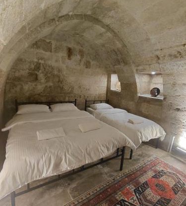 Cappadocia Masuer House