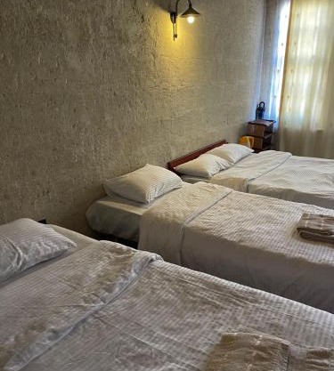 Cappadocia Masuer House
