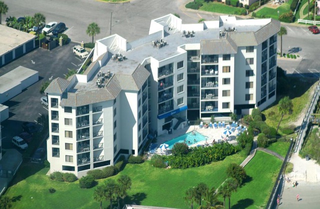 Caprice Resort by Liberte'