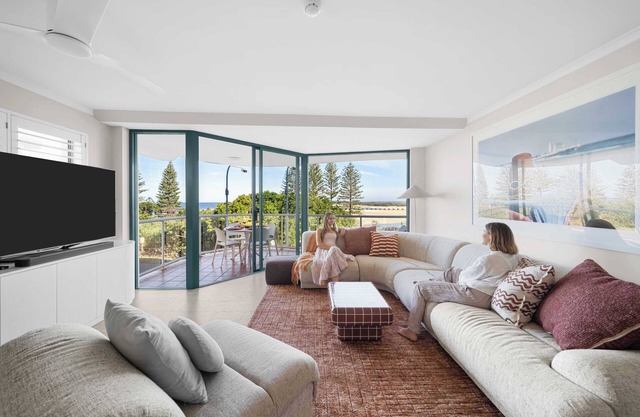 Caprina in Caloundra