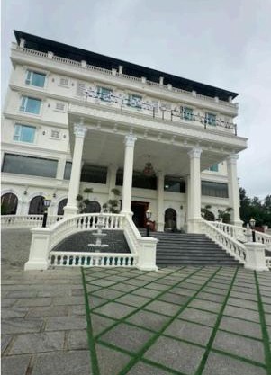 Captains Crown Hotels & Resorts