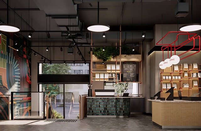 Caption By Hyatt Central Sydney