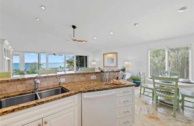 Captiva Hideaway on Old Lodge Lane
