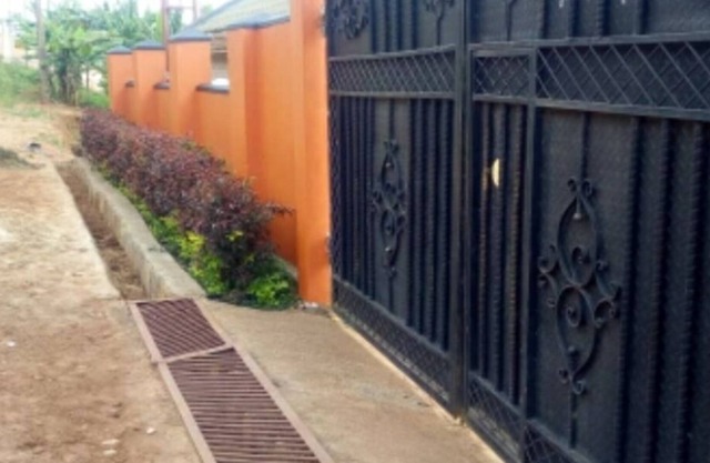 Captivating 4-Bed House in Kampala