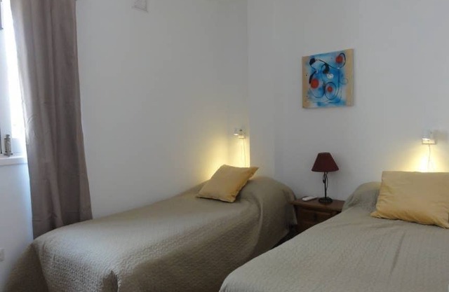 Capuchinos, Nerja - R9900