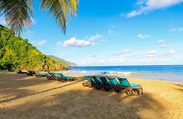 Carambola Beach Resort St. Croix, US Virgin Islands