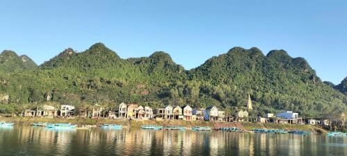 Carambola Bungalows