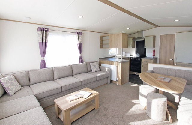 Accommodation Woodthorpe 