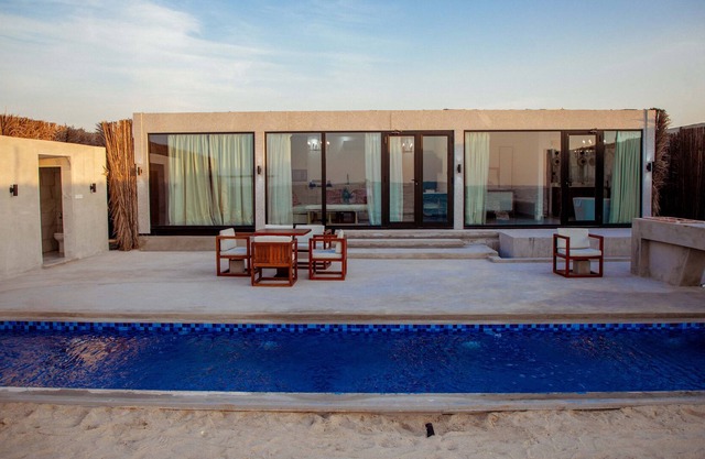 Caravana Beach Resort Al Zorah