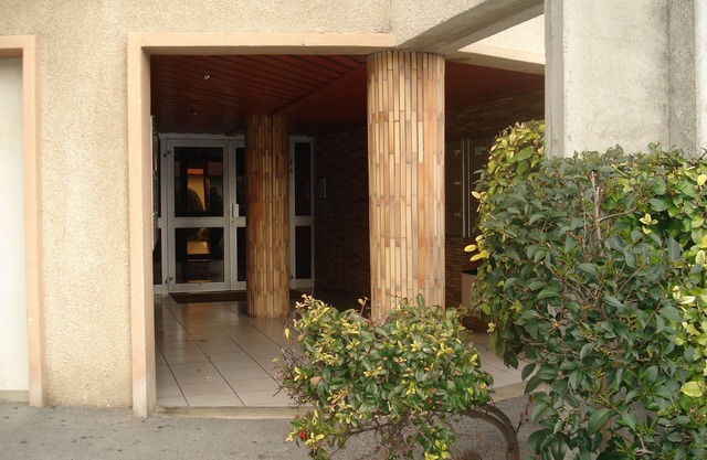 Carcassonne, nice studio recently renovated Carcassonne, nice studio
