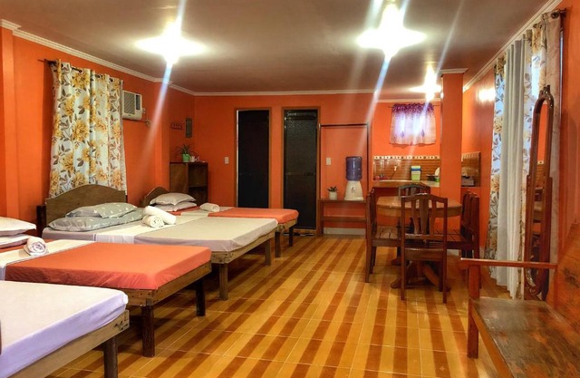Cardo Homestay Siargao