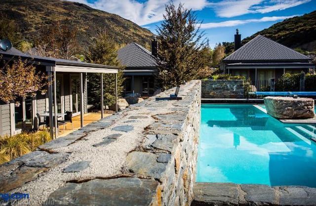 Cardrona Holiday Villa