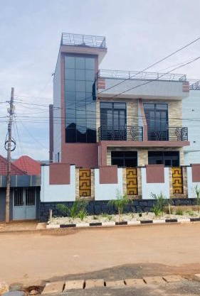 Care house