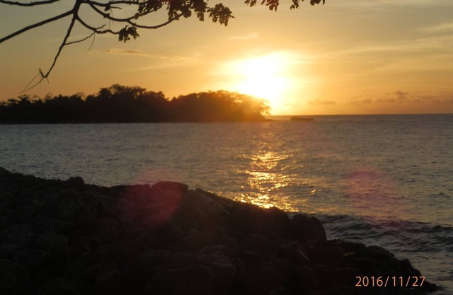 Caribbean Beach Paradise/Jamaica By the Sea