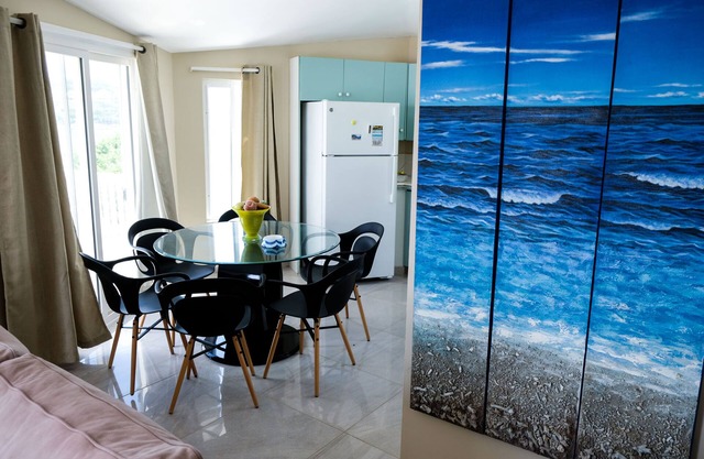 Caribbean Ocean View - 2bdr Unit #17