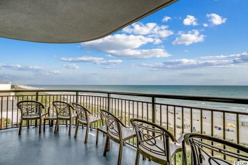 Caribbean Resort 503