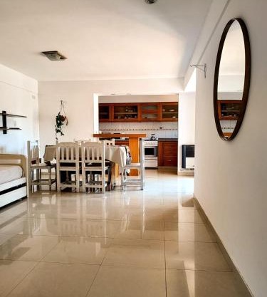 Carillo Apartment