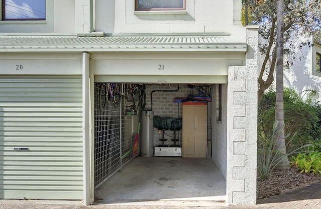 Carindale Street 