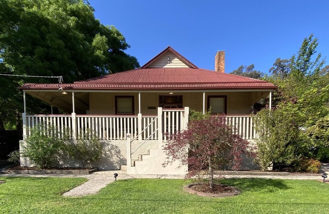 Carinya Cottage