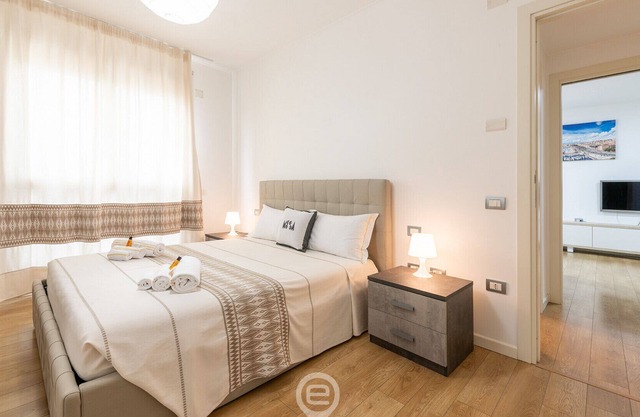 Carla's apartment 💎 Wonderful location - Q5726