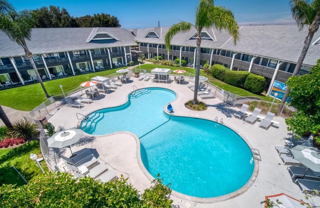 Grand Pacific Palisades Resort Carlsbad 