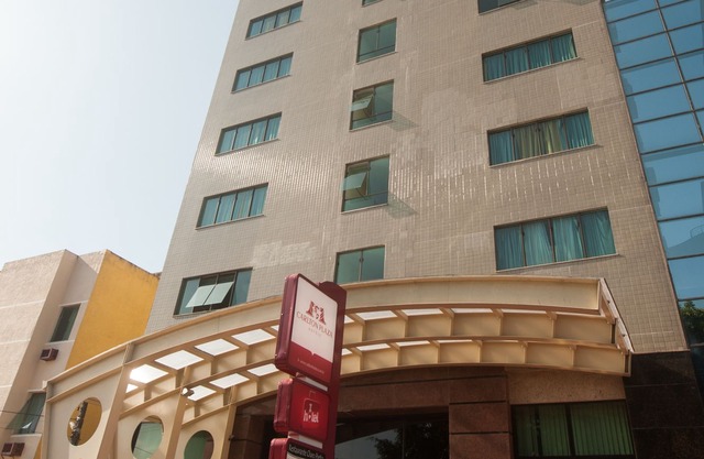 Carlton Plaza São José Dos Campos