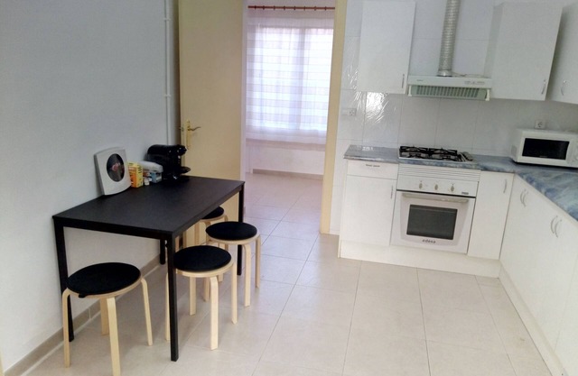 Carmen House Barcelona