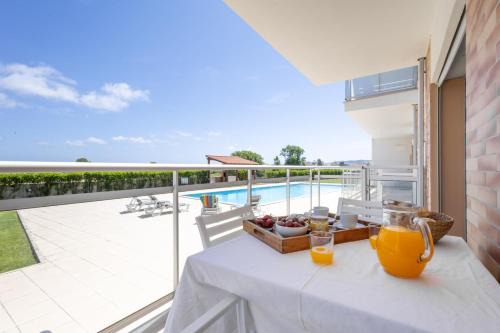 Carmona A T2 - By Smarthomes